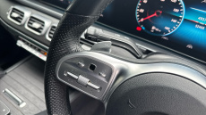 Mercedes-Benz GLE Coupe GLE 400d 4Matic AMG Line Premium + 5dr 9G-Tronic Diesel Estate